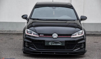 Volkswagen Golf VII 2.0 TSI BMT GTI Performance DSG full