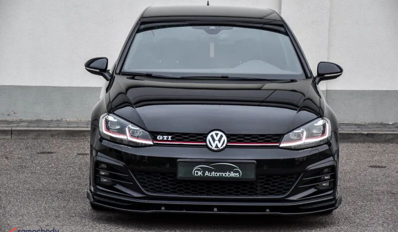 Volkswagen Golf VII 2.0 TSI BMT GTI Performance DSG full