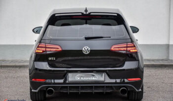 Volkswagen Golf VII 2.0 TSI BMT GTI Performance DSG full