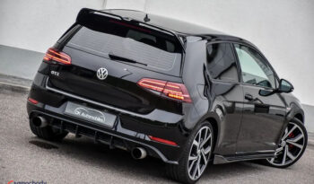 Volkswagen Golf VII 2.0 TSI BMT GTI Performance DSG full