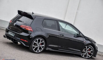 Volkswagen Golf VII 2.0 TSI BMT GTI Performance DSG full