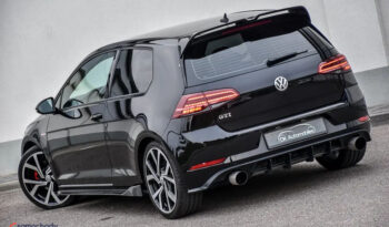 Volkswagen Golf VII 2.0 TSI BMT GTI Performance DSG full