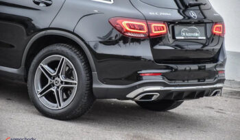 Mercedes-Benz GLC 200 d 4-Matic Business Edition full