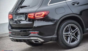 Mercedes-Benz GLC 200 d 4-Matic Business Edition full