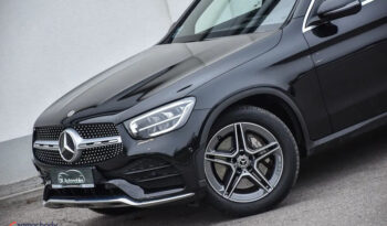Mercedes-Benz GLC 200 d 4-Matic Business Edition full