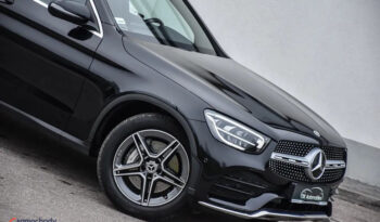 Mercedes-Benz GLC 200 d 4-Matic Business Edition full