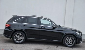 Mercedes-Benz GLC 200 d 4-Matic Business Edition full