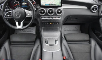 Mercedes-Benz GLC 200 d 4-Matic Business Edition full