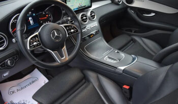 Mercedes-Benz GLC 200 d 4-Matic Business Edition full