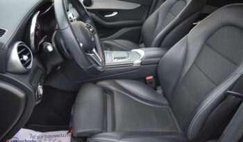 Mercedes-Benz GLC 200 d 4-Matic Business Edition full