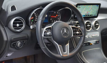 Mercedes-Benz GLC 200 d 4-Matic Business Edition full