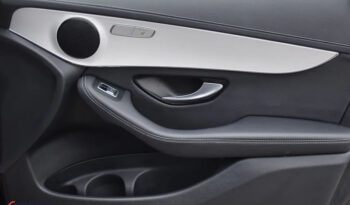 Mercedes-Benz GLC 200 d 4-Matic Business Edition full