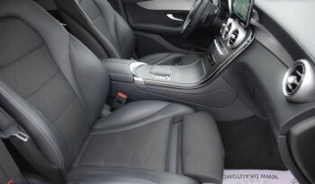 Mercedes-Benz GLC 200 d 4-Matic Business Edition full