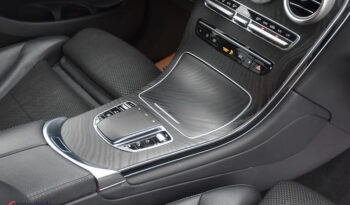 Mercedes-Benz GLC 200 d 4-Matic Business Edition full