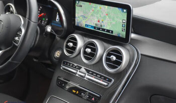 Mercedes-Benz GLC 200 d 4-Matic Business Edition full