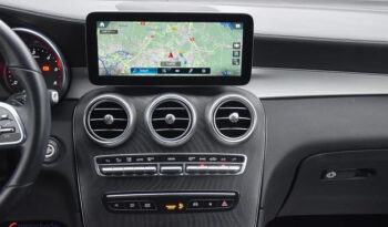Mercedes-Benz GLC 200 d 4-Matic Business Edition full