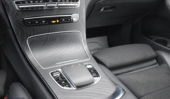 Mercedes-Benz GLC 200 d 4-Matic Business Edition full