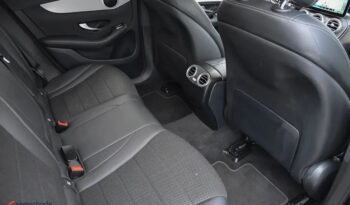 Mercedes-Benz GLC 200 d 4-Matic Business Edition full