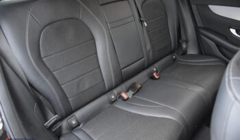 Mercedes-Benz GLC 200 d 4-Matic Business Edition full