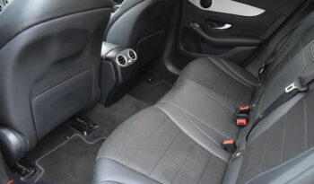 Mercedes-Benz GLC 200 d 4-Matic Business Edition full