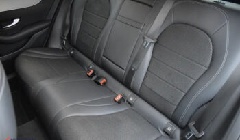 Mercedes-Benz GLC 200 d 4-Matic Business Edition full
