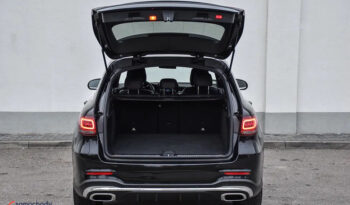 Mercedes-Benz GLC 200 d 4-Matic Business Edition full