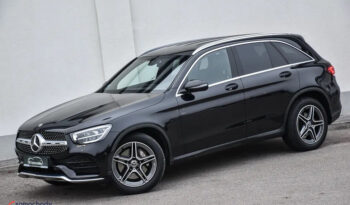 Mercedes-Benz GLC 200 d 4-Matic Business Edition full