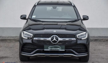 Mercedes-Benz GLC 200 d 4-Matic Business Edition full