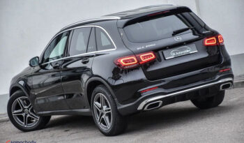 Mercedes-Benz GLC 200 d 4-Matic Business Edition full