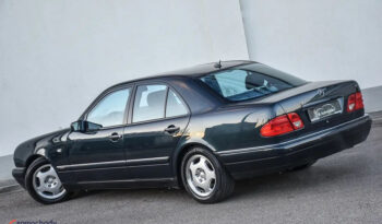 Mercedes-Benz Klasa E 430 Avantgarde full