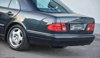 Mercedes-Benz Klasa E 430 Avantgarde full