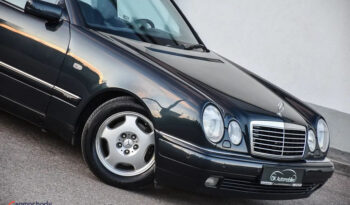 Mercedes-Benz Klasa E 430 Avantgarde full