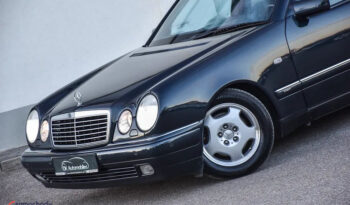 Mercedes-Benz Klasa E 430 Avantgarde full
