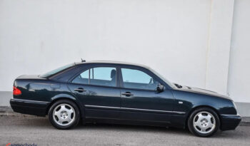 Mercedes-Benz Klasa E 430 Avantgarde full