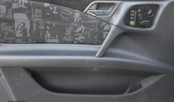 Mercedes-Benz Klasa E 430 Avantgarde full