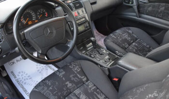 Mercedes-Benz Klasa E 430 Avantgarde full
