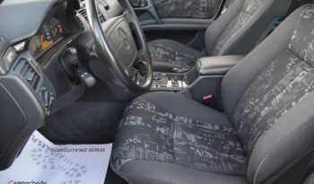Mercedes-Benz Klasa E 430 Avantgarde full