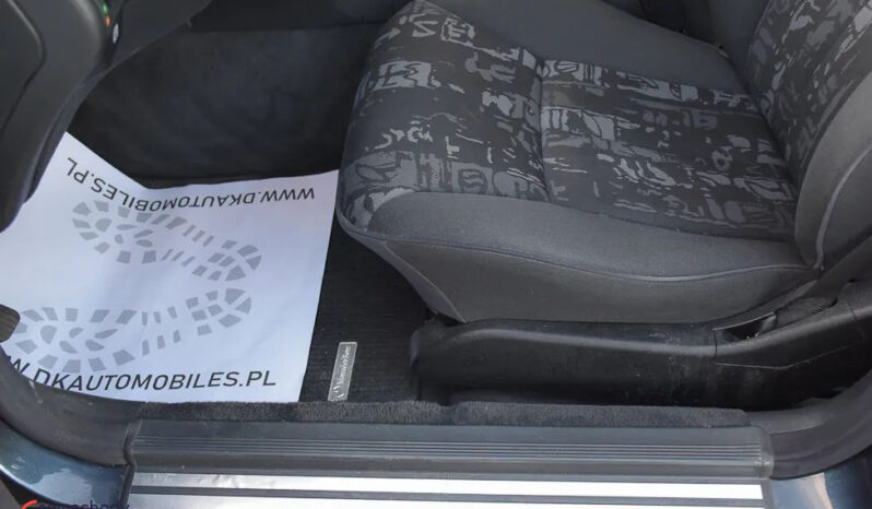 Mercedes-Benz Klasa E 430 Avantgarde full