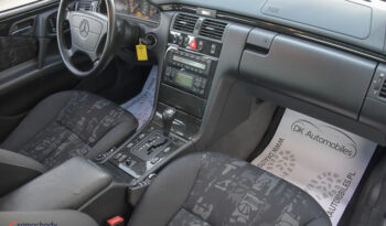 Mercedes-Benz Klasa E 430 Avantgarde full