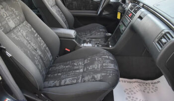Mercedes-Benz Klasa E 430 Avantgarde full