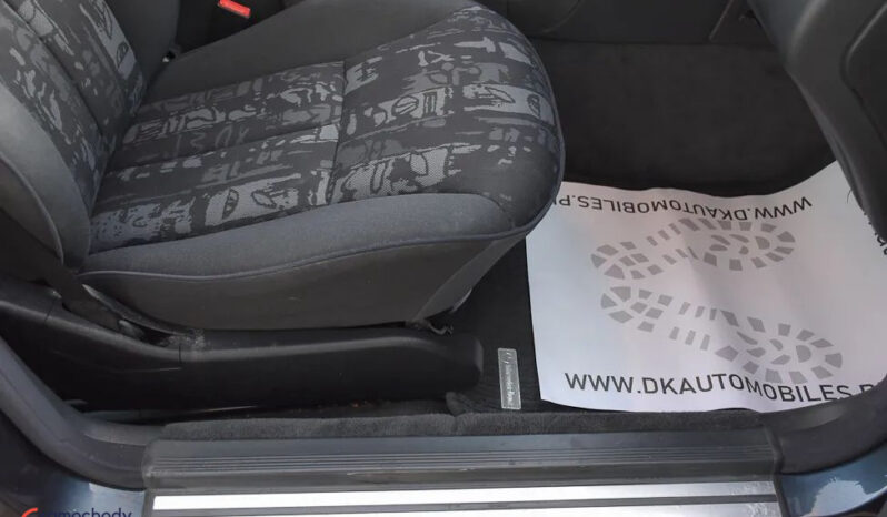 Mercedes-Benz Klasa E 430 Avantgarde full