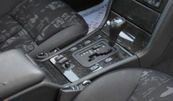 Mercedes-Benz Klasa E 430 Avantgarde full