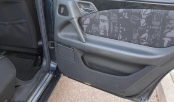 Mercedes-Benz Klasa E 430 Avantgarde full