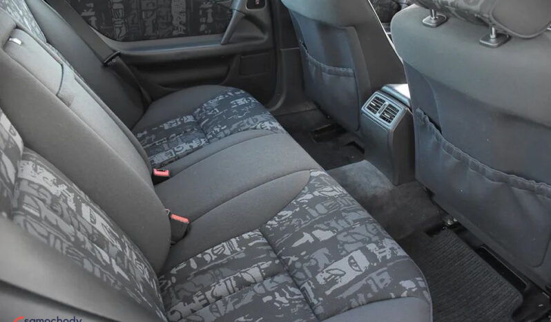 Mercedes-Benz Klasa E 430 Avantgarde full