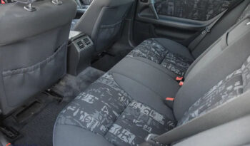 Mercedes-Benz Klasa E 430 Avantgarde full