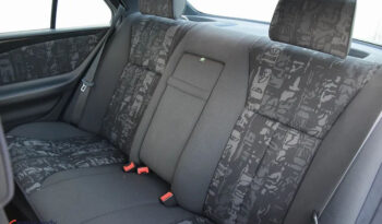 Mercedes-Benz Klasa E 430 Avantgarde full