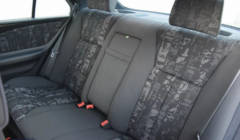 Mercedes-Benz Klasa E 430 Avantgarde full