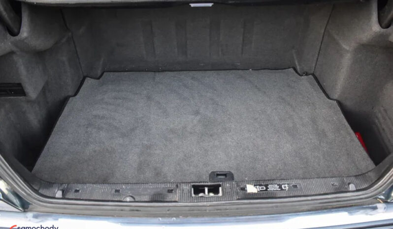Mercedes-Benz Klasa E 430 Avantgarde full