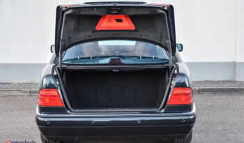 Mercedes-Benz Klasa E 430 Avantgarde full