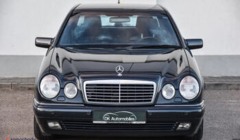 Mercedes-Benz Klasa E 430 Avantgarde full